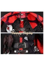 Identity V Embalmer Aesop Carl Exorcist Cosplay Costume